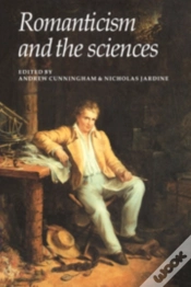 Capa do artigo Romanticism And The Sciences