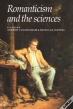 Capa do artigo Romanticism And The Sciences