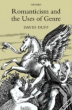 Capa do artigo Romanticism And The Uses Of Genre
