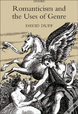Capa do artigo Romanticism And The Uses Of Genre