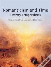 Capa do artigo Romanticism And Time