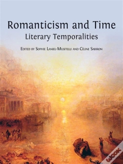 Capa do artigo Romanticism And Time