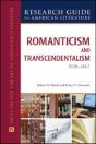 Romanticism And Transcendentalism, 1820-1865 - Preview