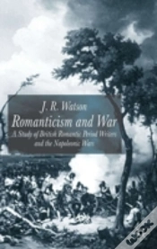 Capa do artigo Romanticism And War