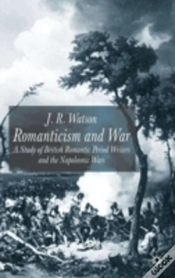 Capa do artigo Romanticism And War
