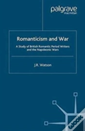 Capa do artigo Romanticism And War