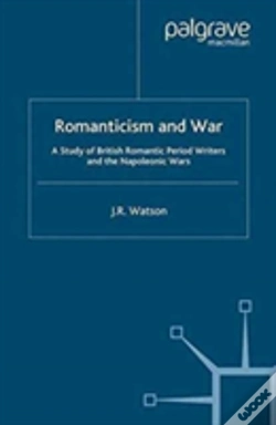Capa do artigo Romanticism And War