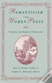 Capa do artigo Romanticism And Women Poets