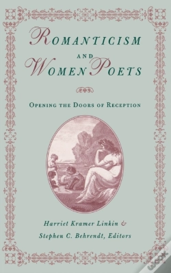 Capa do artigo Romanticism And Women Poets