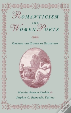 Capa do artigo Romanticism And Women Poets