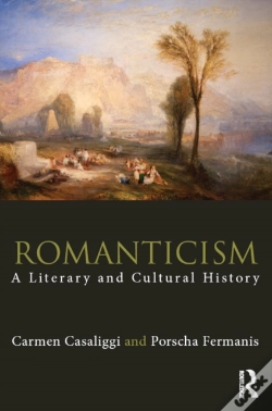 Capa do artigo Romanticism