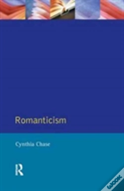 Capa do artigo Romanticism