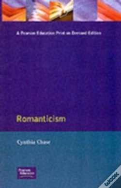 Capa do artigo Romanticism