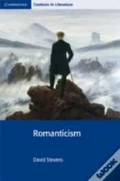 Capa do artigo Romanticism