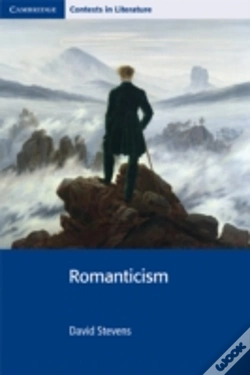 Capa do artigo Romanticism