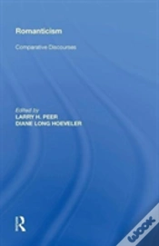 Capa do artigo Romanticism