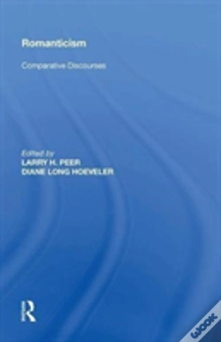Capa do artigo Romanticism
