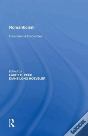 Capa do artigo Romanticism