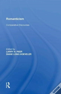 Capa do artigo Romanticism