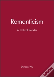 Capa do artigo Romanticism