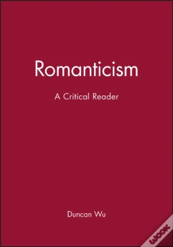 Capa do artigo Romanticism
