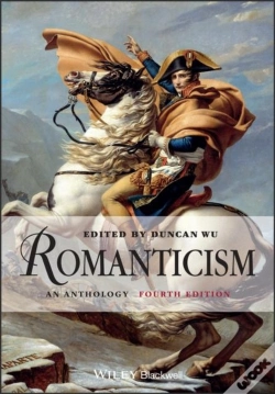 Capa do artigo Romanticism