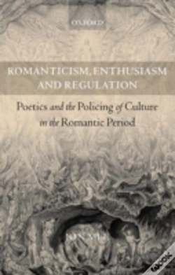 Capa do artigo Romanticism, Enthusiasm, And Regulation