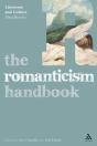 Romanticism Handbook - Preview