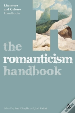 Capa do artigo Romanticism Handbook