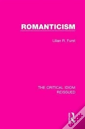 Capa do artigo Romanticism