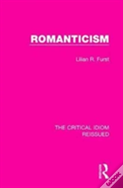 Capa do artigo Romanticism