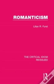 Capa do artigo Romanticism