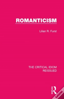 Capa do artigo Romanticism