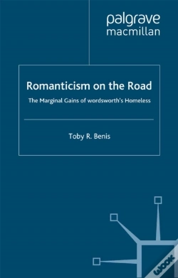 Capa do artigo Romanticism On The Road