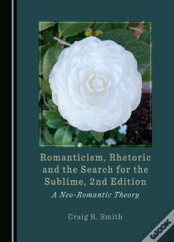 Capa do artigo Romanticism, Rhetoric And The Search For The Sublime, 2nd Edition