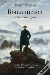 Capa do artigo Romanticism