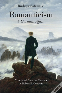 Capa do artigo Romanticism