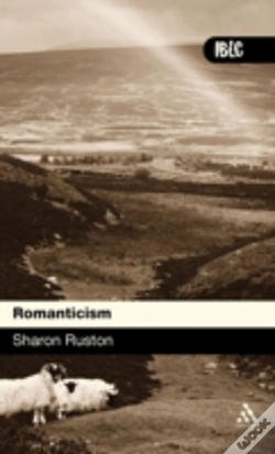Capa do artigo Romanticism
