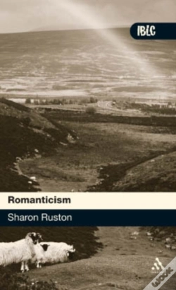 Capa do artigo Romanticism