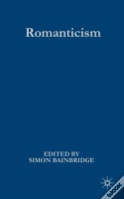 Capa do artigo Romanticism