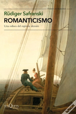 Capa do artigo Romanticismo