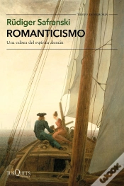 Capa do artigo Romanticismo