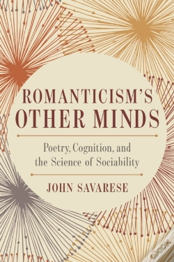 Capa do artigo Romanticism'S Other Minds