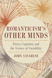 Romanticism'S Other Minds