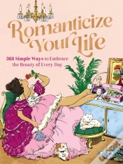 Capa do artigo Romanticize Your Life