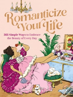 Capa do artigo Romanticize Your Life