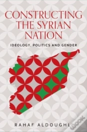 Capa do artigo Romanticizing Masculinity In Baathist Syria