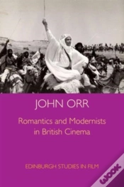 Capa do artigo Romantics And Modernists In British Cinema