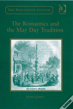 Capa do artigo Romantics And The May Day Tradition