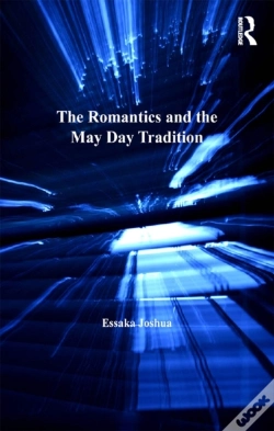 Capa do artigo Romantics And The May Day Tradition